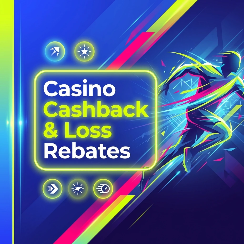 Casino Cashback & Loss Rebates